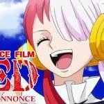 【6/8更新】『ONE PIECE FILM RED』最新情報まとめ