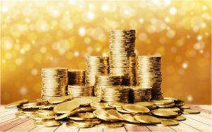 億万長者のチャンス！？オンラインカジノの定番  ジャックポットとは？