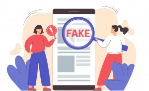 【スマホ利用者必見】知っておくだけで防げる！模倣サイト詐欺の対策方