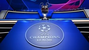 【欧州サッカー】チャンピオンズリーグ2022-23の組み合わせ決定!