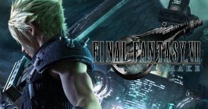 全3部作で完結が決定！「FF VII リメイクプロジェクト」とは？