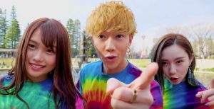 1日10本投稿を宣言!Youtuber「ばんばんざい」とは?