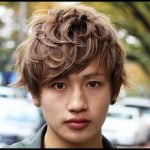 『ドリフの大爆笑物語』で仲本工事を好演!松本岳のプロフィール