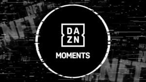 新たに野球を設置「DAZN MOMENTS」で販売されているレアモノとは?