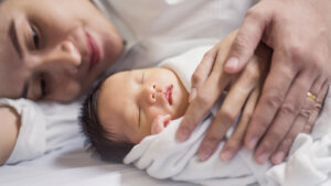 キラキラネームの次は古風!?一文字で表す洗練された子供の名前7選