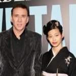 芝田璃子と結婚のニコラスケイジはアジア人好き!歴代妻まとめ