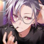 不破湊の前世カフェインがホスト風イケメン!プロフィールまとめ
