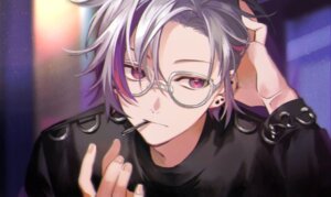 不破湊の前世カフェインがホスト風イケメン!プロフィールまとめ