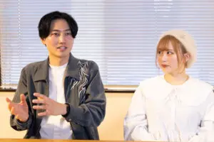 きゅっぽん『TKさんとすずさん』の破局理由が辛すぎる！その理由とは？