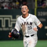 WBC出場後も大人気!なぜ日本代表に?選出理由やヌートバー選手の魅力を徹底調査