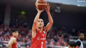 【バスケ】富樫勇樹が結婚していた！？子供は？気になるお相手を調査！