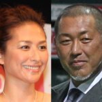 清原亜希が再婚!?清原和博と復縁の噂は?息子との関係や現在を徹底調査!