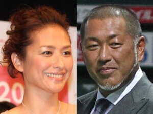 清原亜希が再婚！？清原和博と復縁の噂は？息子との関係や現在を徹底調査！